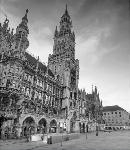 Munich