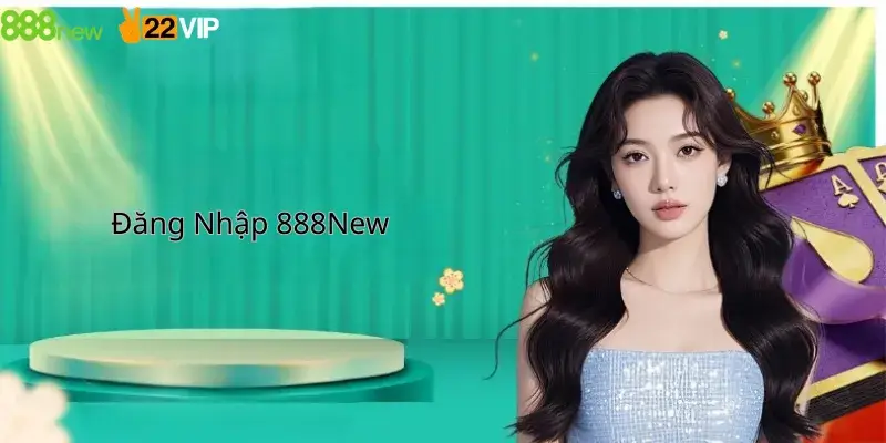 Đăng Nhập 888New