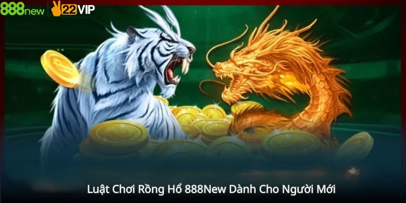 Luật Chơi Rồng Hổ 888New