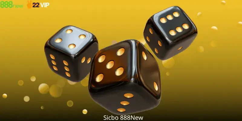 Sicbo 888New